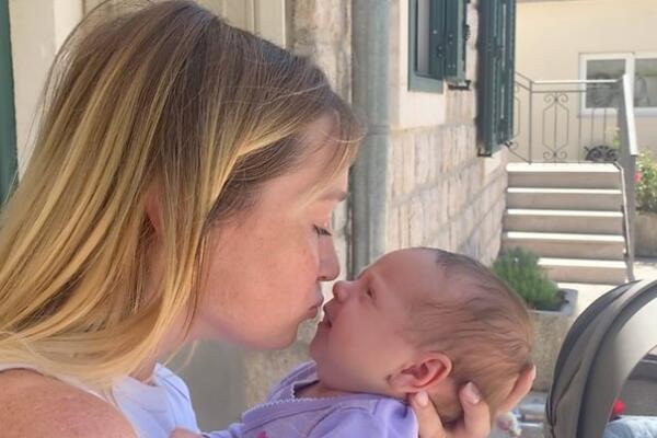 Porodica Pupčenko je napustila Kijev kada su pale prve bombe: Žive...