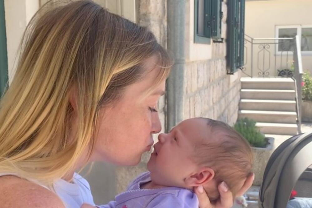 Marina i Nađa, Foto: BBC na srpskom