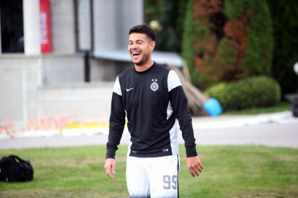 Foto: FK Partizan
