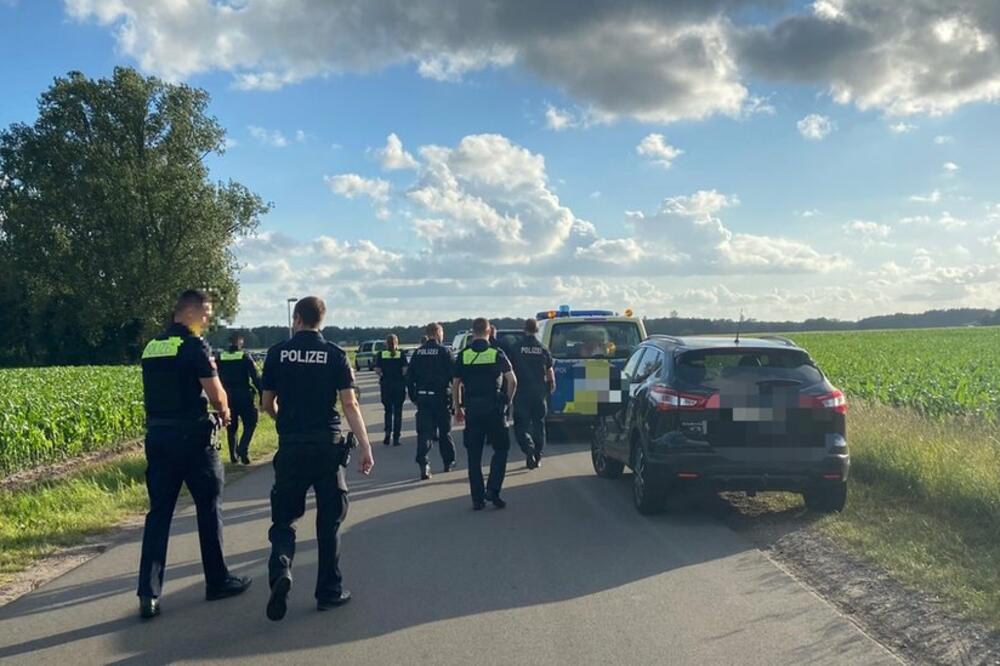 Foto: Oldenburg Police