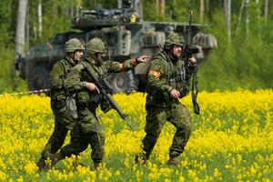 Samit NATO: Pet izazova za vojni savez