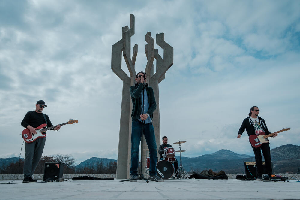 Foto: Božo Žunjić