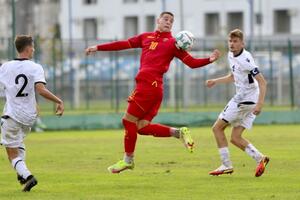 Zvezda želi Matiju Krivokapića