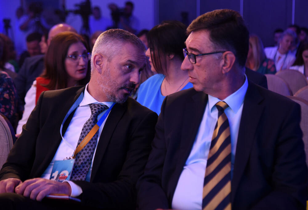 <p>Predsjednica Skupštine kazala da se do kraja proljećnjeg zasijedanja može očekivati da Parlament vjerovatno "isporuči određene rezultate", kada je u pitanju izbor članova Sudskog savjeta i drugih imenovanja</p>