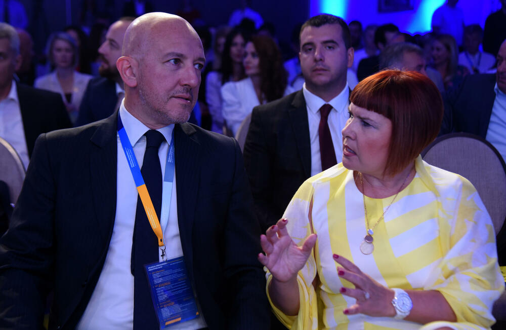 <p>Predsjednica Skupštine kazala da se do kraja proljećnjeg zasijedanja može očekivati da Parlament vjerovatno "isporuči određene rezultate", kada je u pitanju izbor članova Sudskog savjeta i drugih imenovanja</p>