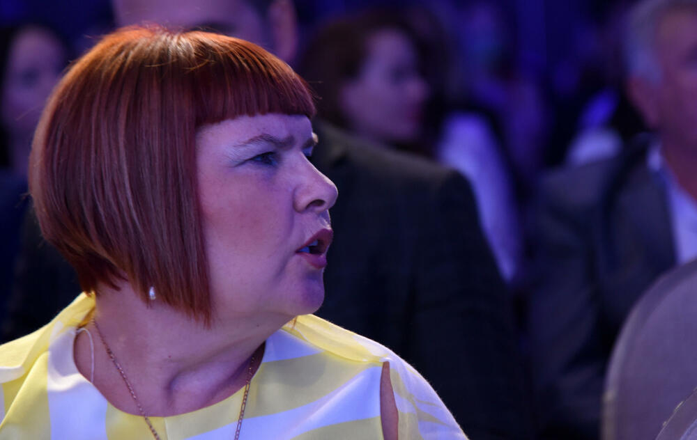 <p>Predsjednica Skupštine kazala da se do kraja proljećnjeg zasijedanja može očekivati da Parlament vjerovatno "isporuči određene rezultate", kada je u pitanju izbor članova Sudskog savjeta i drugih imenovanja</p>