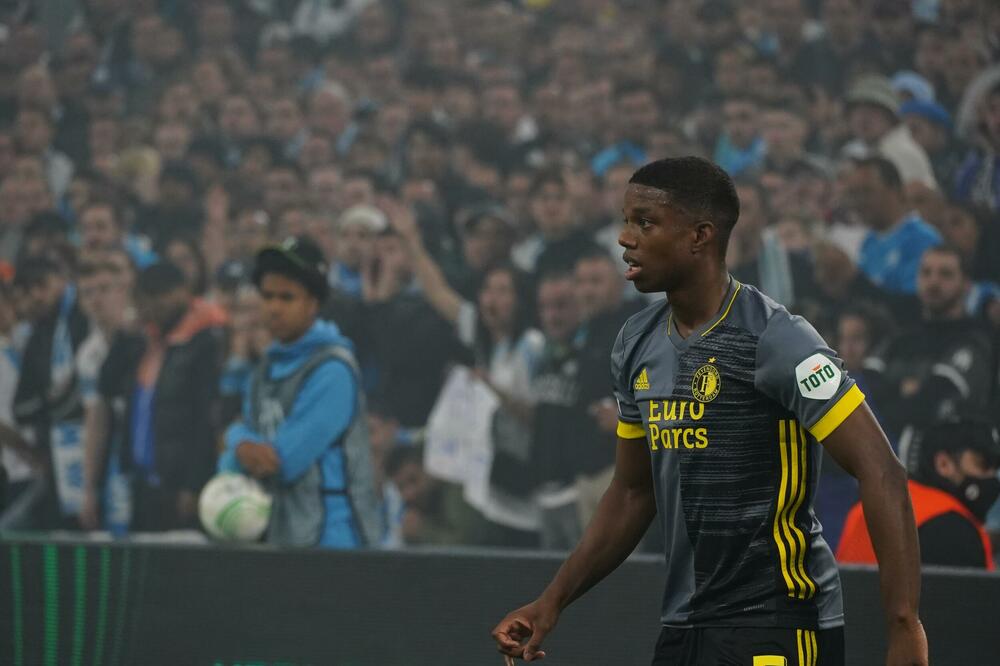 Tajler Malasija, Foto: Shutterstock