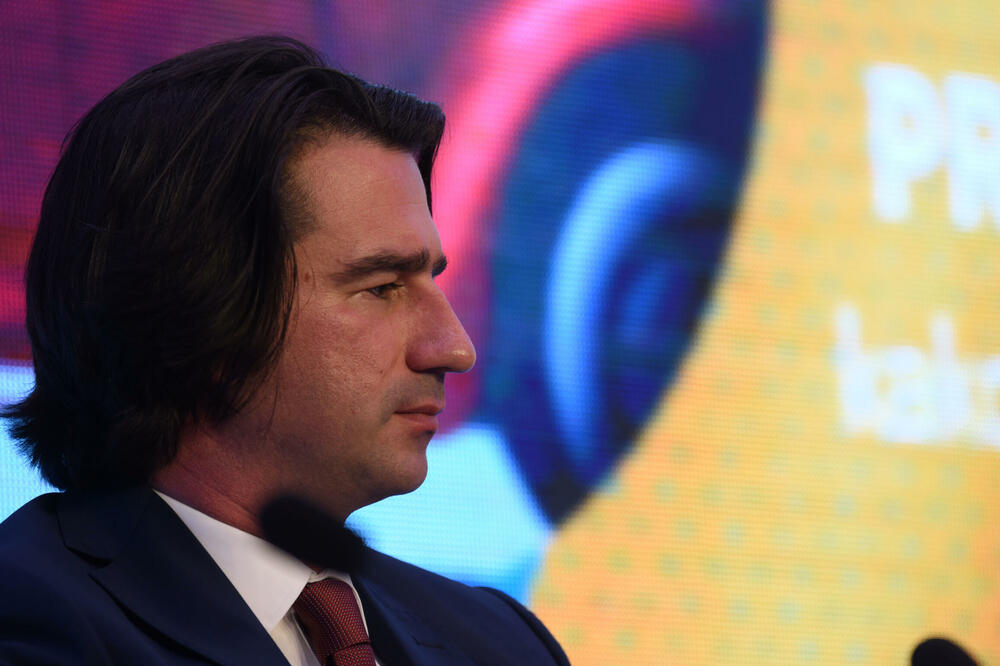 Kovač, Foto: Boris Pejović