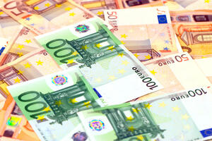 Kapitalni budžet u rebalansu smanjen za oko 2,5 miliona eura