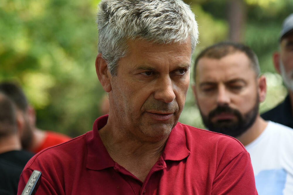 Mugoša, Foto: Savo Prelević