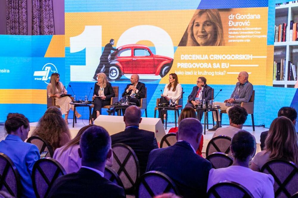 Sa panela, Foto: PR Centar