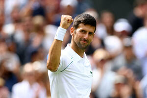 Đoković: U samo dva dana sam podigao nivo igre do nevjerovatnog...