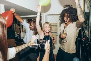 Airbnb i zabava: Širom svijeta zabranjene žurke u stanovima koji...