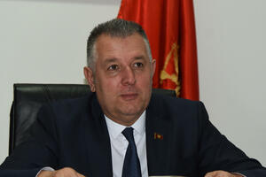 Miljanić: Uvjerili smo se da tijesna većina od 41 poslanika ne...