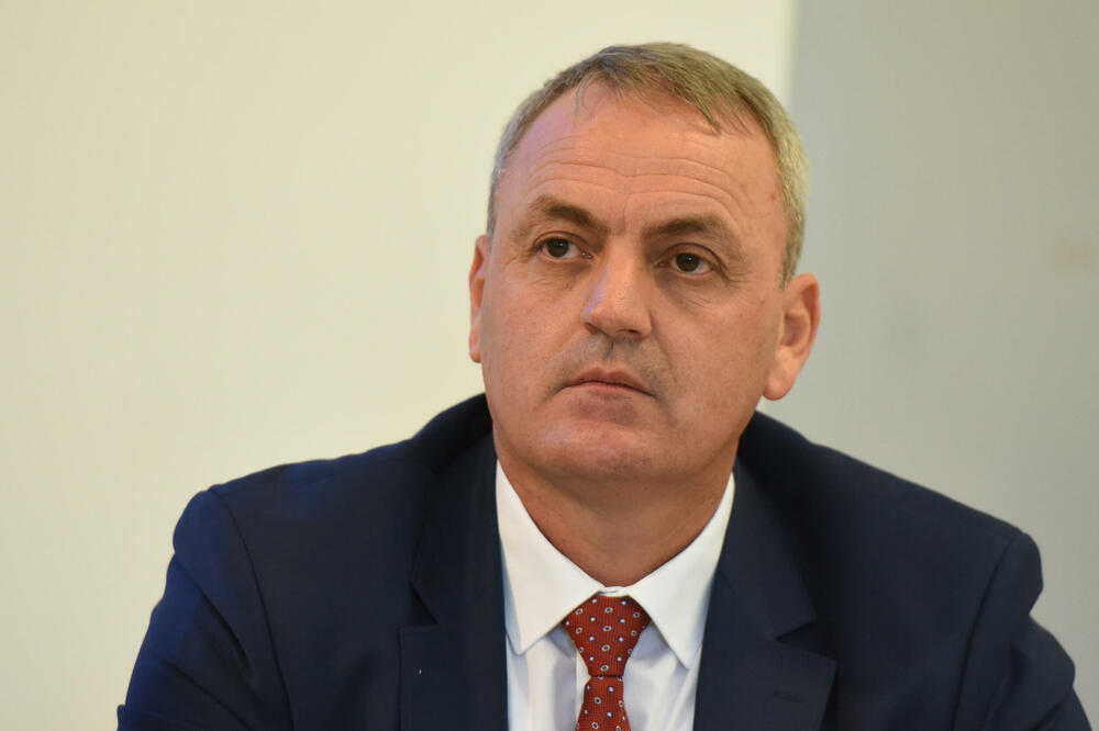 Gjokaj, Foto: SAVO PRELEVIC