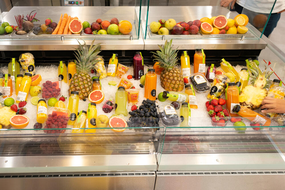 <p>Uživajte u novoj dimenziji ukusa i stila, uz specijalan popust</p>