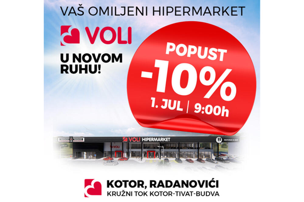 Foto: Voli