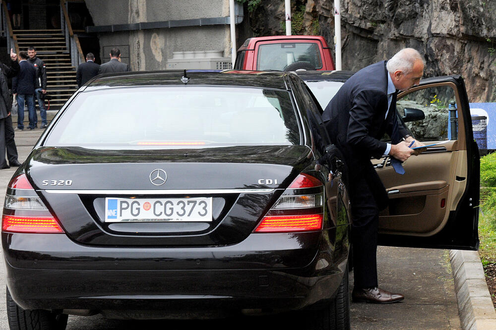 Uskoro u sudnici: Vukčević (arhiva/ilustracija), Foto: Djuric Zoran