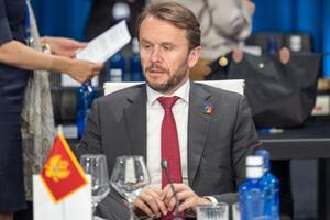 Konjević: Vlada sjutra prihvata Protokol o stupanju Finske i...
