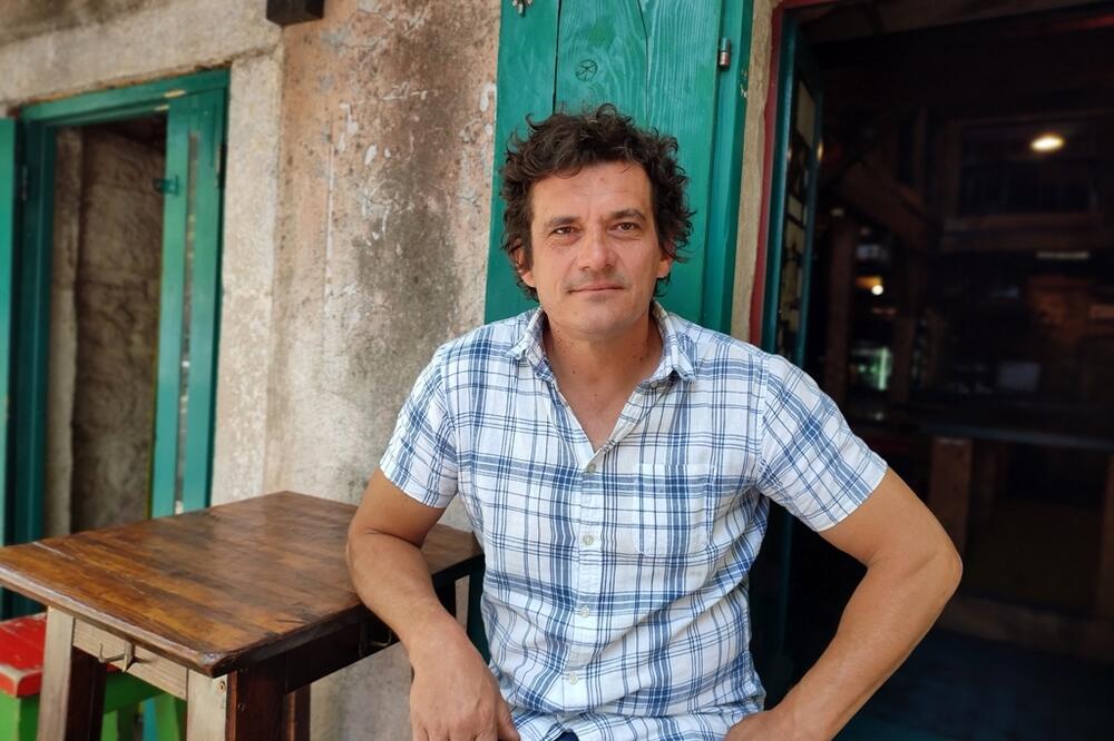 Foto: Svetlana Mandić