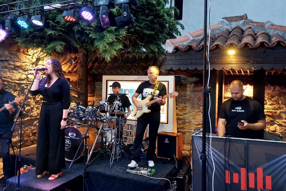 Foto: Jadranka Ćetković