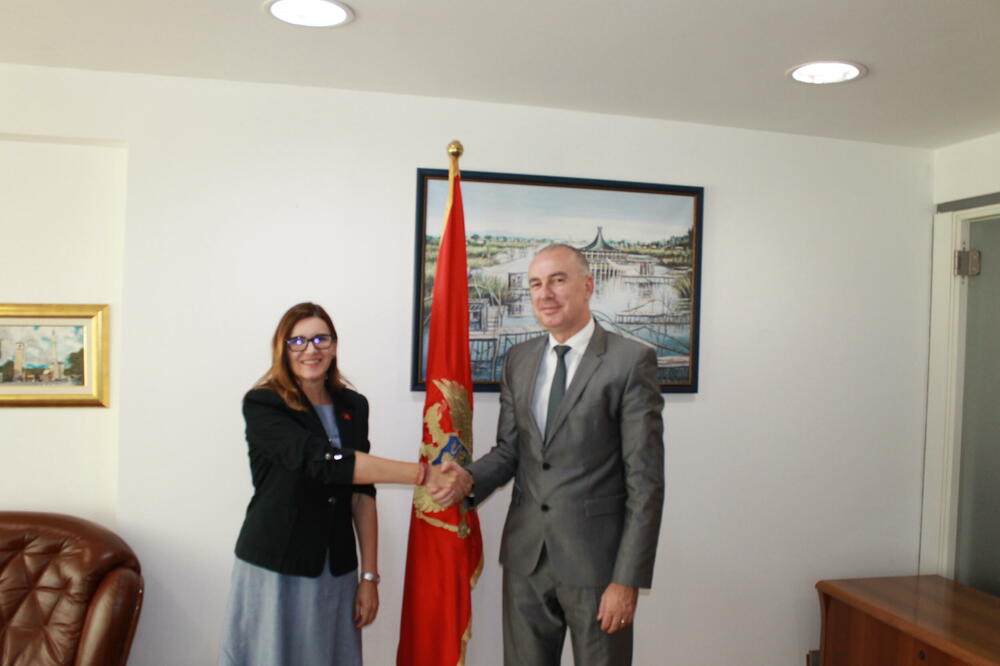 Foto: Ministarstvo ljudskih i manjinskih prava