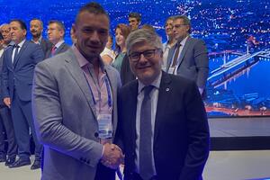 Generalni sekretar ICAO najavio da će razmotriti posjetu Crnoj Gori