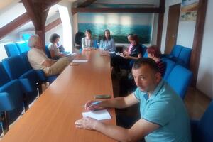 Putevi i voda stalni problem u kolašinskim selima