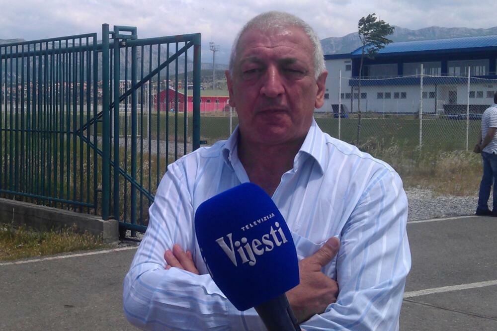 Dragan Vujović