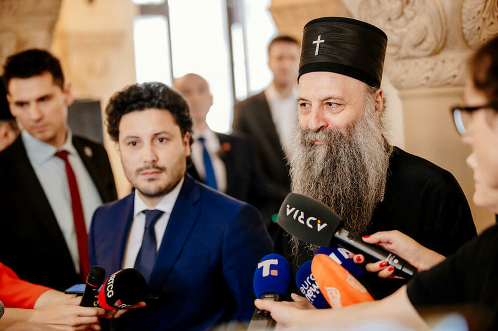 Foto: Vlada Crne Gore