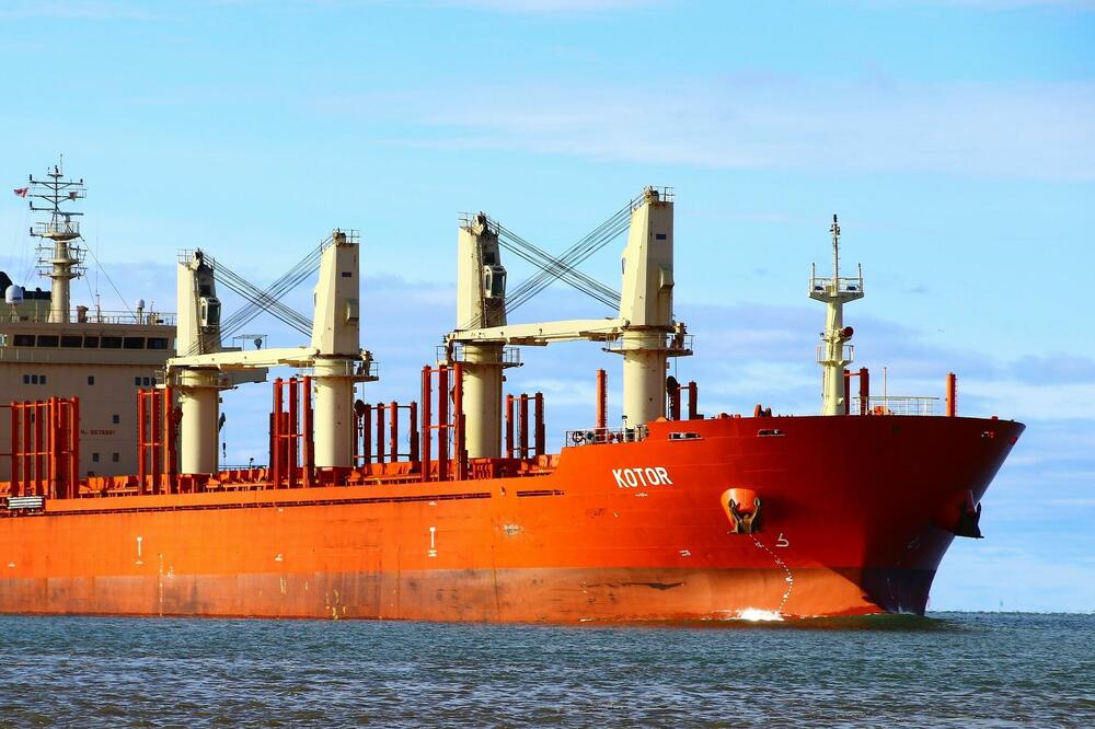 Dosadašnji bord za spašavanje kompanije i istorijske uspjehe kažnjen smjenom: Brod Kotor, Foto: Picasa/ www.shipspotting.com
