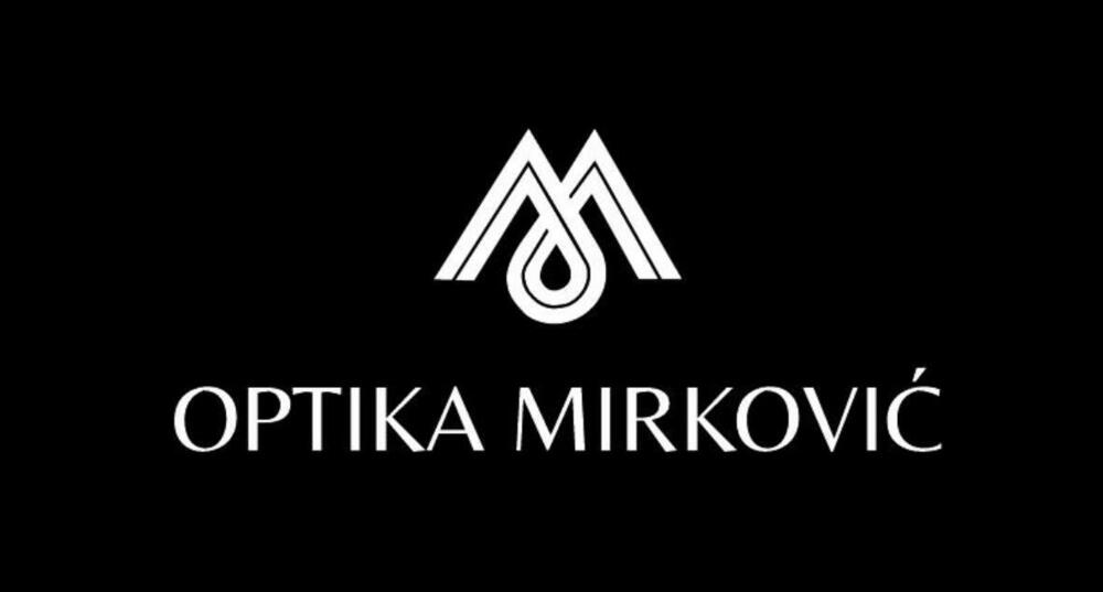 Optika Mirković