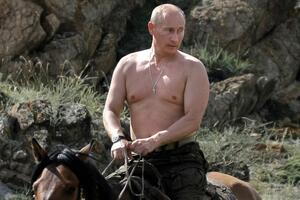 Zapadni lideri se rugali Putinu, on im odgovorio: Bilo bi odvratno...