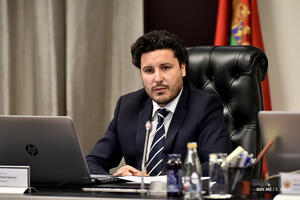 Abazović apelovao na Parlament da što prije počne saslušanja...