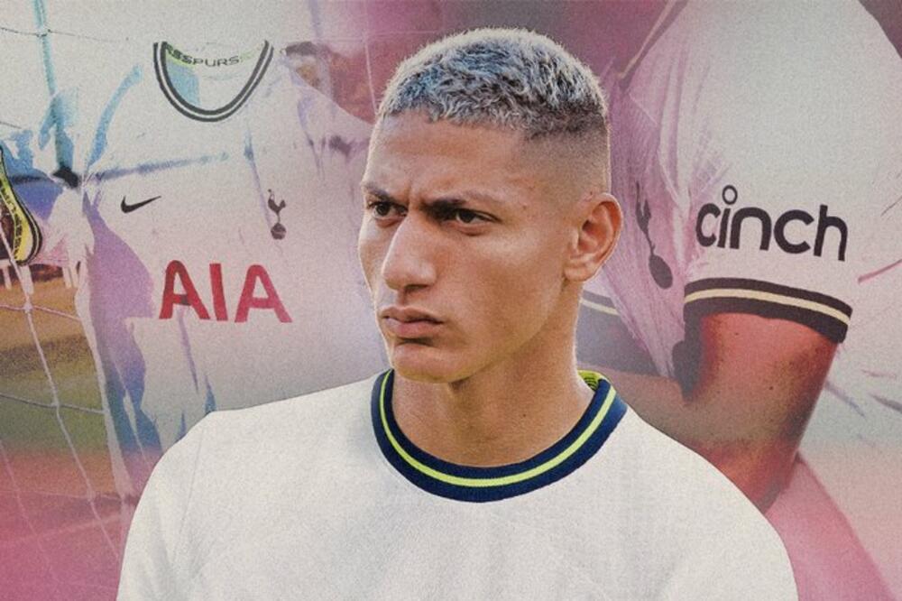 Foto: Tottenham Hotspur