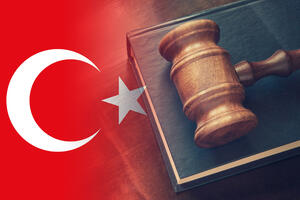Turska blokirala pristup stranama Glasa Amerike i Dojče velea na...