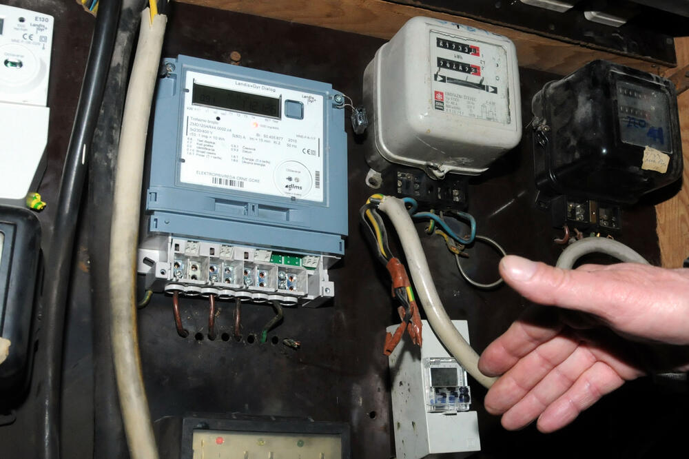 Zaštititi potrošače od rasta cijena u narednoj godini (Ilustracija), Foto: Luka Zekovic