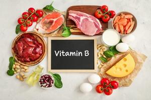 Ovo su znaci da vam nedostaje vitamin B