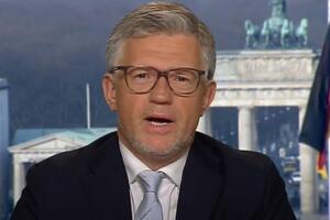 Ukrajinski ambasador u Berlinu opet hvali saradnika nacista:...