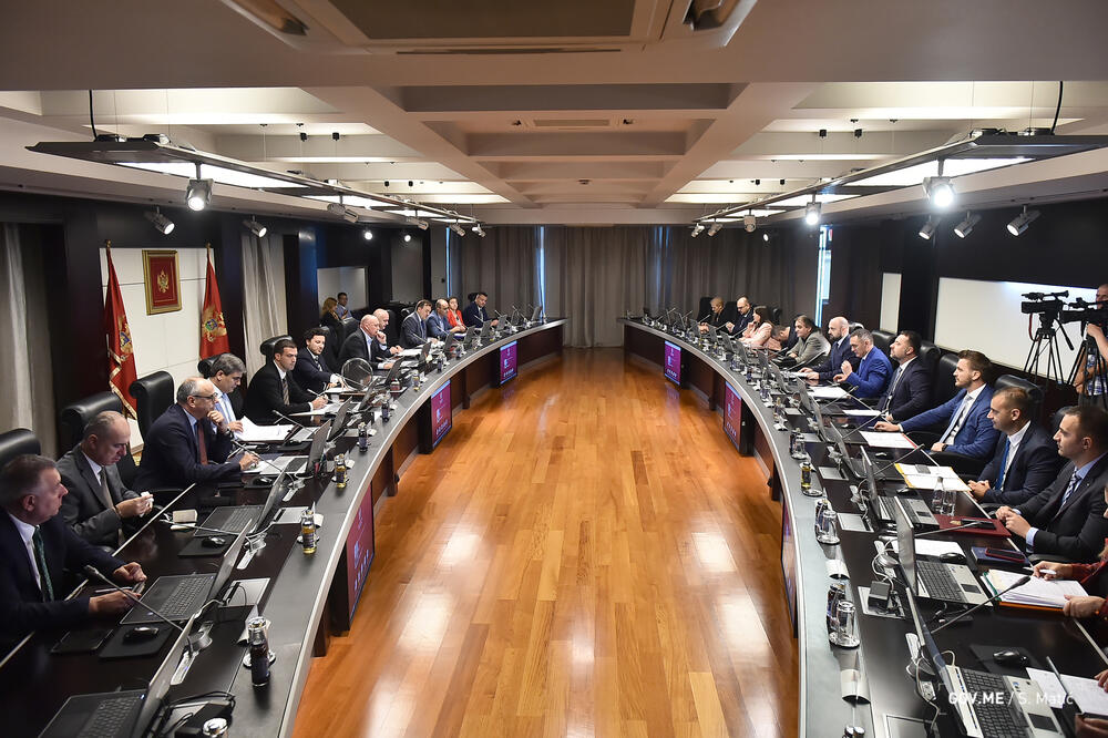 Foto: Vlada Crne Gore