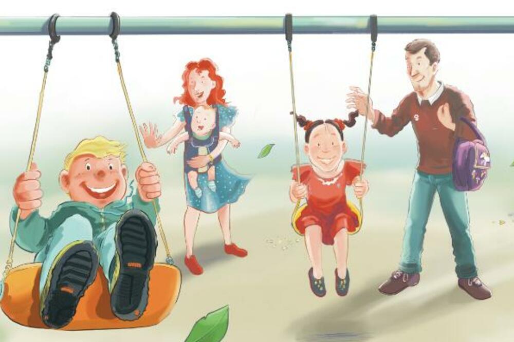 Ilustracija, Foto: Ministarstvo rada i socijalnog staranja