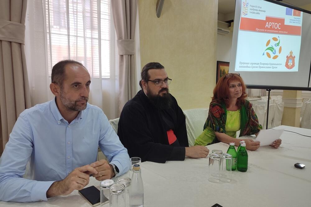 Foto: Svetlana Mandić