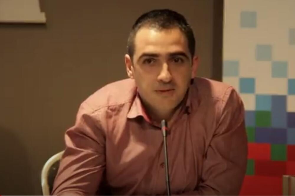 Đukanović, Foto: Youtube