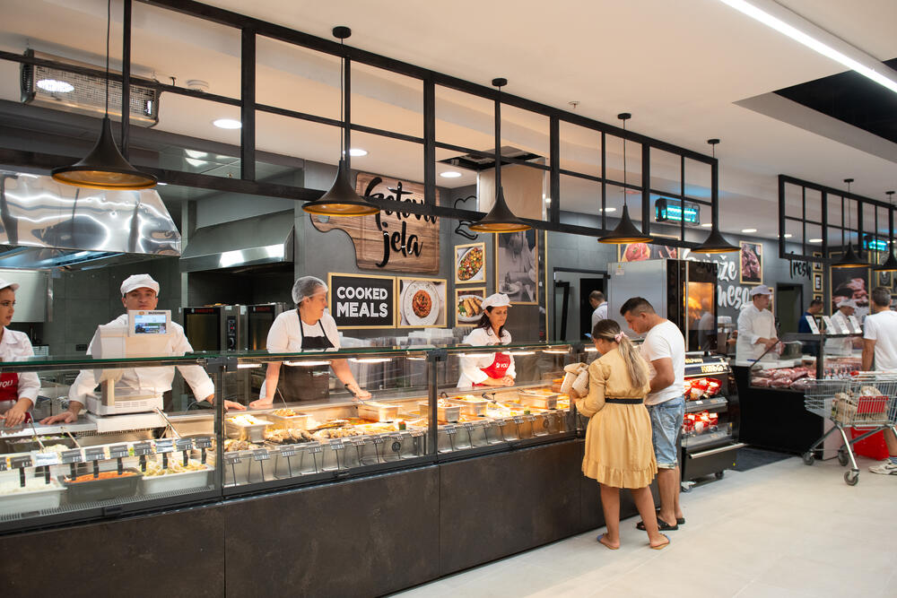 <p>Pogledajte kako je bilo na otvaranju</p>