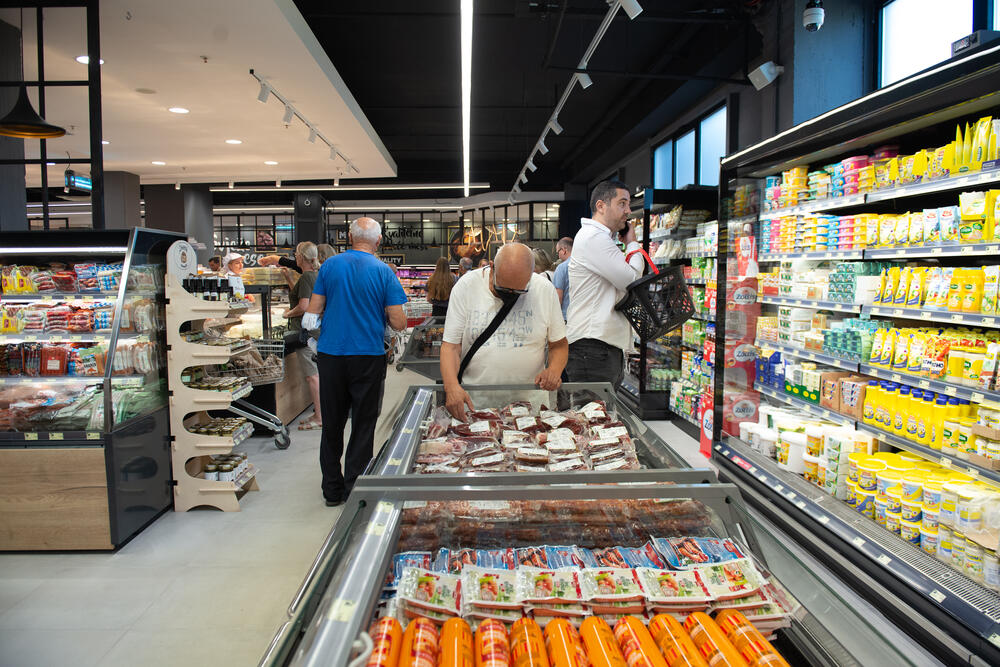 <p>Pogledajte kako je bilo na otvaranju</p>