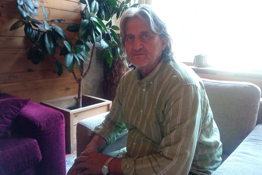 Milić, Foto: Dragana Šćepanović