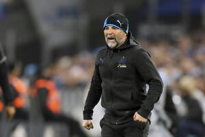 Sevilja našla zamjenu za Sampaolija