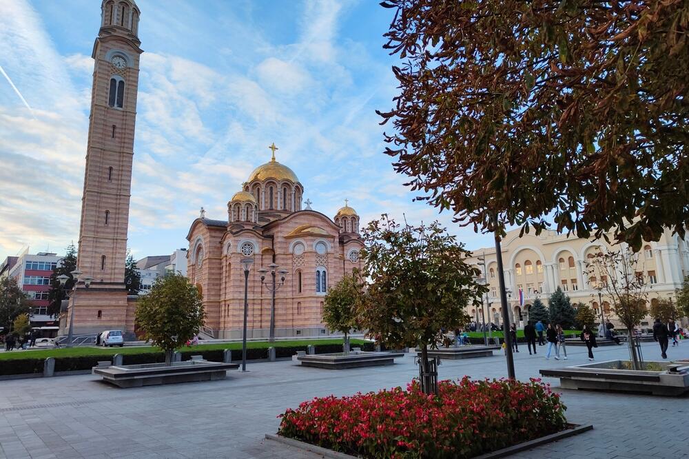 Banja Luka, ilustracija, Foto: Shutterstock