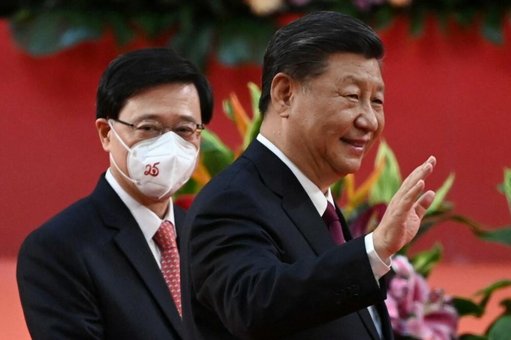 Si Đinping, Foto: Reuters