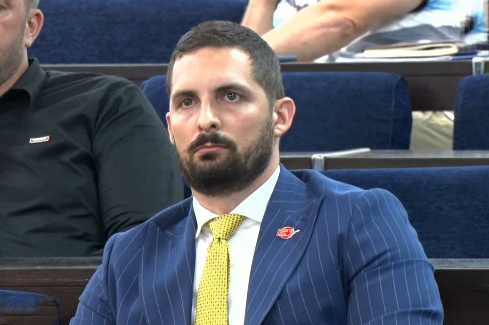 Foto: Demokratska Crna Gora